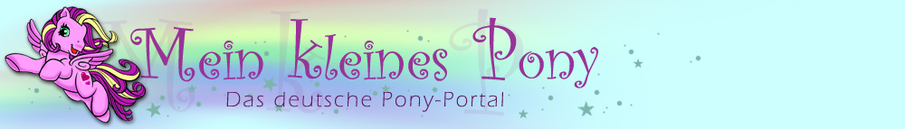 Mein kleines Pony - Forum